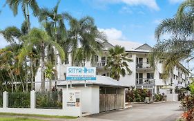 Citysider Cairns Holiday Apartments